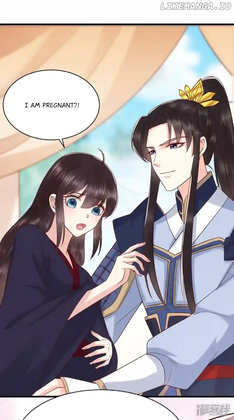 Do Not Mess With The Stupid Concubine Chapter 160 - page 43